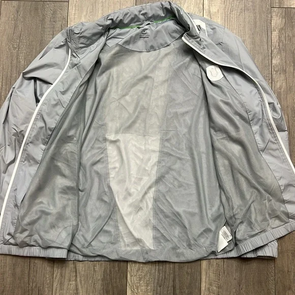 Adidas Golf Jacket - Picture 4 of 5